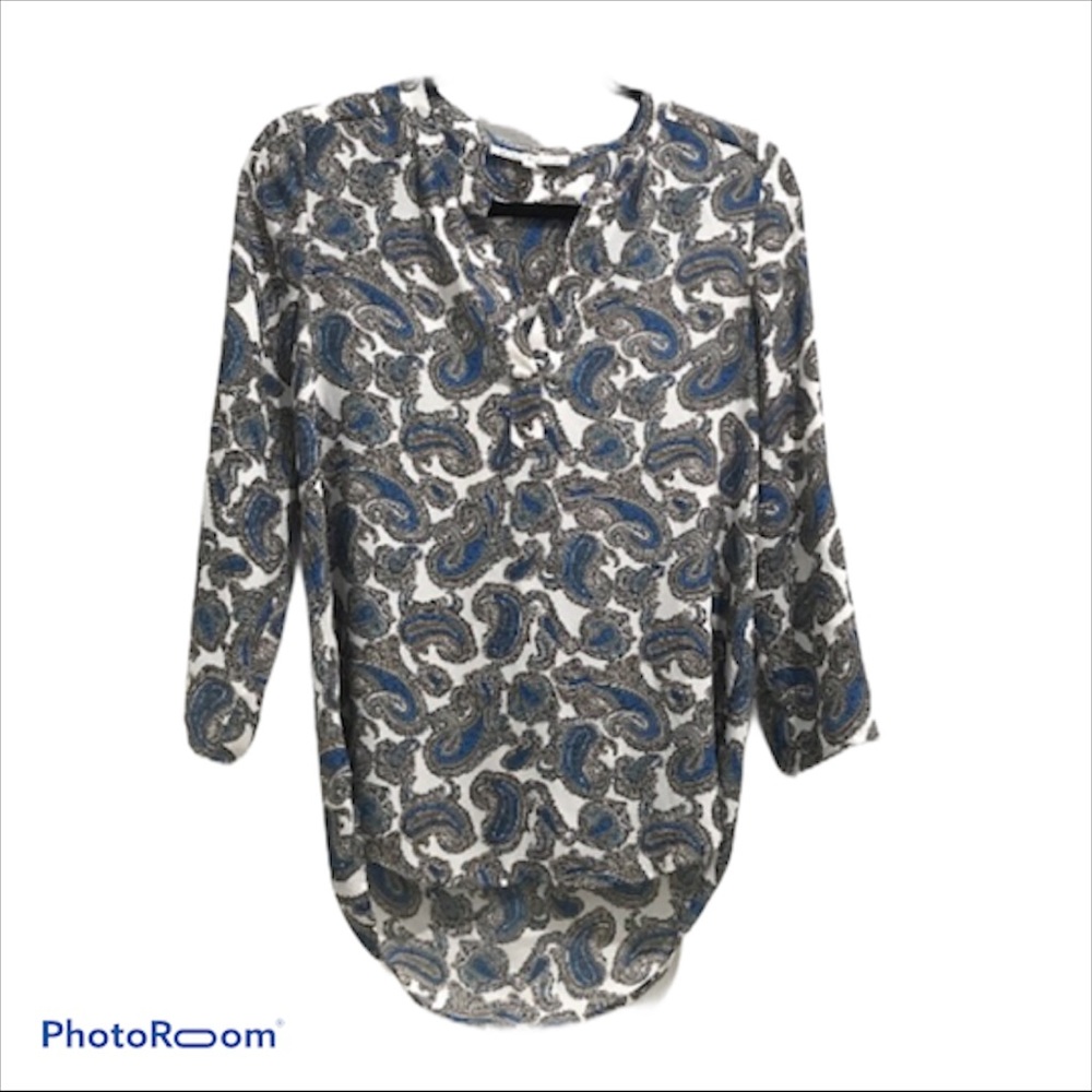 COPY - 😎Daniel Rainn Paisley Top